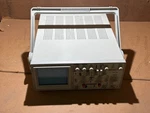 Elenco S-1325 Analog Oscilloscope 30mhz 2 Channels Mpn. Fixed Price $85.00.