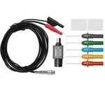 Hantek Oscilloscope Accessories Set Ht30a Auto Test Leads Ht307 Acupuncture.... Fixed Price $50.24.