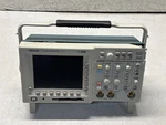 Tektronix Tds 3012 2-channel 100mhz Color Digital Phosphor Oscilloscope. Fixed Price $200.00.