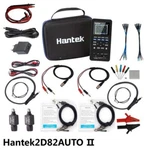 2d82auto Ii Hantek 4 In 1 Digital Vehicle Diagnostic Oscilloscope Multimeter... Fixed Price $299.99.