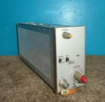 Tektronix 7a15a Amplifier Plug In For 7000 Series Oscilloscopes. Fixed Price $21.98.