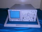 Matrix Mos-620 M0s-620 Oscilloscope 20mhz 220v 50/60hz 35w. Fixed Price $254.97.