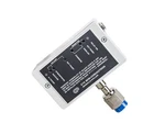 Granville-phillips 20275-498 / 275 Mini-convectron Vacuum Gauge Module New. Fixed Price $116.25.
