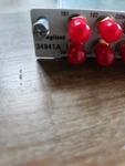 Keysight Agilent 34941a Quad 1x4 50 Ohm 3 Ghz Multiplexer Module For 34980a. Fixed Price $750.00.