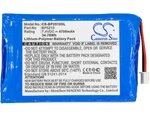 Bp5210 Battery For Bk Precision 2510 Oscilloscopes 2512. Fixed Price $27.37.