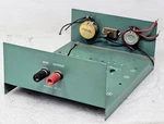 Heathkit Model Ef-2 Oscilloscope Applications Trainer (incomplete). Fixed Price $14.98.