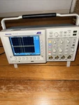 Tektronix Tds3014c 4-channel Dpo Oscilloscope 100mhz 1.25gsa/s. Fixed Price $800.00.