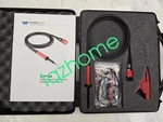 1pcs Teledyne Lecroy High Voltage Differential Probe Hvp120 New Via Fedex Or Dhl. Fixed Price $4100.00.