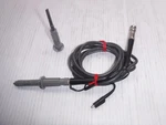 Tektronix 010-147 Oscilloscope Probe W/ Screw On 013-0071-00 Tip. Fixed Price $29.99.