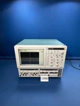 Tektronix Dsa8200 Digital Serial Analyzer W/ 2 80e04 Sampling Modules*powers On*. Fixed Price $6000.99.