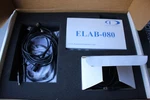 New Dynon Elab-080 Pc-based Oscilloscope, Logic Analyzer, And Signal Generator. Fixed Price $179.99.