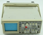 Lg Os-5060a 60 Mhz Dual Trace / 2 Channel 2ch Oscilloscope. Fixed Price $149.99.