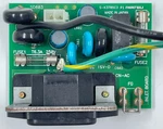 Lecroy Lt262 S-k3785c3 Iwatsu Inlet Board. Fixed Price $59.00.