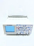 B&k Precision 1541d - 40 Mhz Dual Channel Trace Oscilloscope. Fixed Price $700.00.