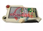 New 1pc Fanuc A05b-2255-c107 A05b2255c107 Teach Pendant. Fixed Price $3634.21.