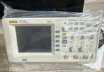 Rigol Ds1102e 100mhz 2-channel Digital Oscilloscope 1gsa/s 8-bit Usb. Fixed Price $252.87.