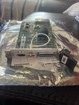 National Instruments Ni Pxi-2172 Mediaspx-i Digital Video Analyzer Module. Fixed Price $99.99.