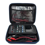 2ch Hantek 2d72 2c72 Handheld Oscilloscope Digital Multimeter Tester 2in1/3in1. Fixed Price $150.79.