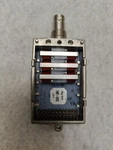 Agilent 54512-63402 500 Mhz Oscilloscope Attenuator Preamp Infinium 1nb7-8458. Fixed Price $134.79.