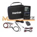 Hantek 3 In1 Handheld Oscilloscope Signal Source 2c42/2c72/2d42/2d72 2ch+dmm+awg. Fixed Price $197.64.