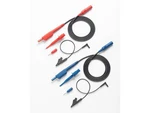 Fluke Stl120-iv Shielded Test Lead Set. Fixed Price $223.99.
