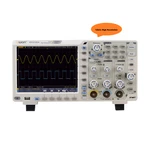 Owon Xds2102a 100mhz 12 Bits 20m High Resolution Adc Digital Oscilloscope. Fixed Price $409.00.