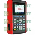 1pcs Uni-t Utd1025dl Handheld Digital Storage Oscilloscopes 25mhz 2 Channels. Fixed Price $440.28.
