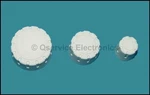 Tektronix Dpo4000, Mso4000 Series Oscilloscopes 3 Pcs Soft Touch Knob Set. Fixed Price $25.00.