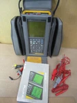 Fluke 97 50mhz Scopemeter Philips 9444 000 97923 N0 Dm5502243 53151hi. Fixed Price $250.00.
