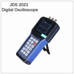 Handheld Oscilloscope Repair Dual Channel Digital Multimeter. Fixed Price $204.09.