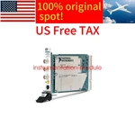 New National Instruments Ni Pxi-5114 125 Mhz, 250 Ms/s, 8-bit Pxi Oscilloscope. Fixed Price $3791.00.