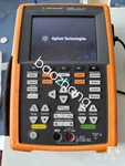 Keysight Agilent Technologies U1620a / 2ch 200mhz Portable Oscilloscope. Fixed Price $2027.40.