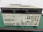 Agilent Hp 4192a 5 Hz - 13 Mhz Lf Impedance Analyzer Not Working#ytd. Fixed Price $769.50.