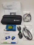 Pocket Oscilloscope Kit Jyetech Battery- Dso 096 Probes And Carrying Case. Fixed Price $55.00.