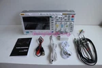 Fnirsi 1014d 7" Lcd 2 Channel Signal Generator Digital Storage Oscilloscope H0v2. Fixed Price $495.00.