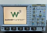 Lecroy Lt584 1ghz Waverunner Dso. Fixed Price $999.00.