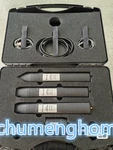 Rohde&schwarz Hz-14 Near-field Probe Kit. Fixed Price $5999.00.