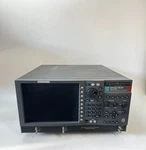 Wavecrest Sia-3000 Signal Analyzer Oscilloscope (not Tested). Fixed Price $1900.00.