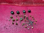 Kenwood Cs-5170 100 Mhz Readout Oscilloscope Accessories. Fixed Price $39.00.