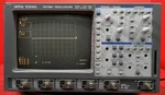 Lecroy 9354al 4 Channel Digital Oscilloscope 500mhz 1990. Fixed Price $373.00.