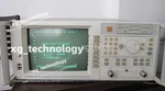 Agilent Hp 8714es Rf Network Analyzer 300khz-3ghz/. Fixed Price $1679.00.