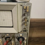 Tektronix 5441 Storage Oscilloscope 5a23n, 5a19n, 5b10n Plugins. Fixed Price $298.00.