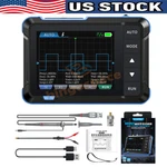 Fnirsi Dso153/dso510 Oscilloscope Signal Generator /lcr-p1 Transistor Tester. Fixed Price $29.89.