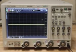 Keysight Dsax93204a High Performance Oscilloscope 33ghz 80gs/s Guaranteed Good. Fixed Price $69000.00.