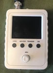 Handheld Digital Oscilloscope Kit - Aukuyee 2.4"tft Dso Mini Portable Multime(s. Fixed Price $44.99.