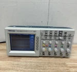 Tektronix Tds2024, 4 Channel, 200mhz, 2gs/s, Digital Storage Oscilloscope. Fixed Price $399.99.