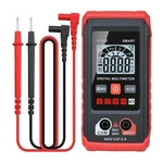 Bonseor Ht Automatic Digital Multimeter,tm-510 4000 Counts Smart 2 Pcs. Fixed Price $56.11.
