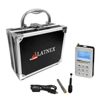 Latnex Rf Explorer Digital Handheld Spectrum Analyzer Ism Combo Plus - Slim W.... Fixed Price $418.82.