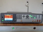 Keysight 81160a 1 Hz-330mhz Pulse-function-arbitrary-noise Gen., Opt.330, Nist. Fixed Price $20000.00.