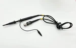 Lecroy Pp016 Oscilloscope Probe 300mhz 10:1 Passive Bnc X1/x10. Fixed Price $52.00.